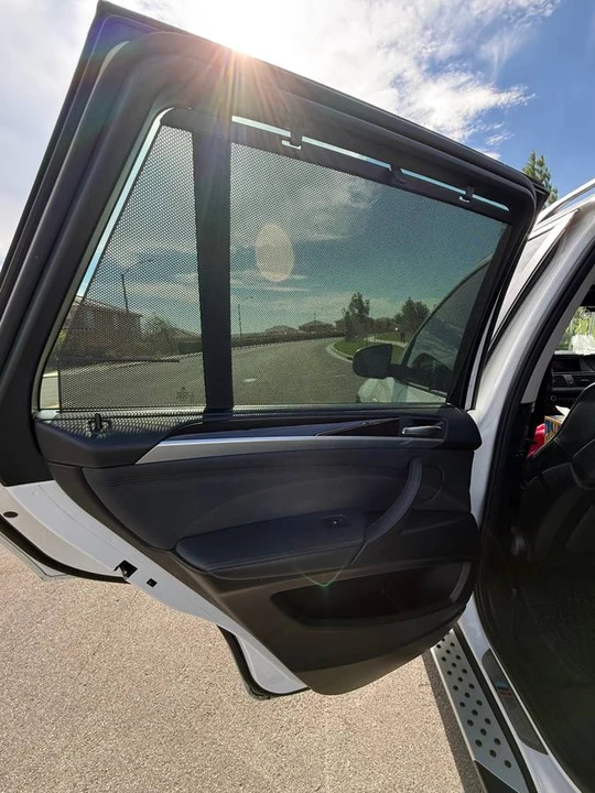 2013 BMW E70 X5 - Image 15 of 23