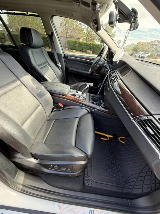2013 BMW E70 X5 - Image 18 of 23