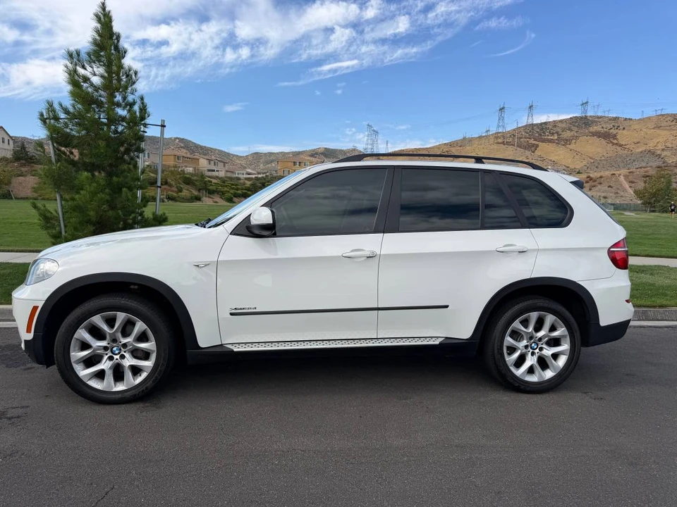2013 BMW E70 X5 - Image 4 of 23