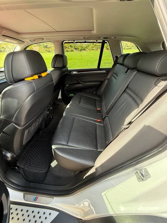 2013 BMW E70 X5 - Image 14 of 23