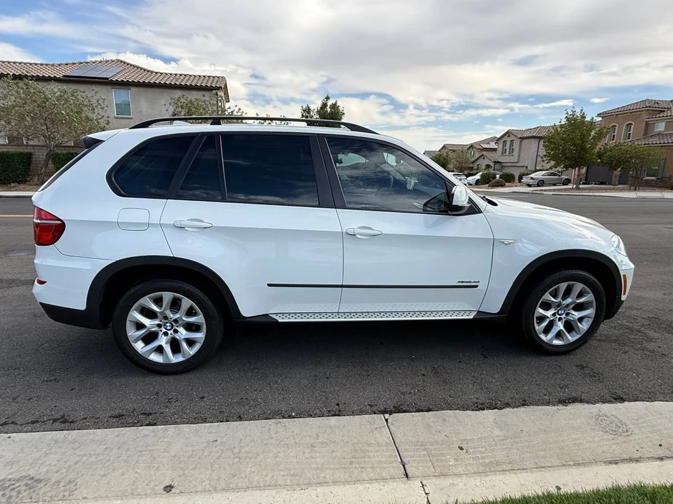 2013 BMW E70 X5 - Image 9 of 23