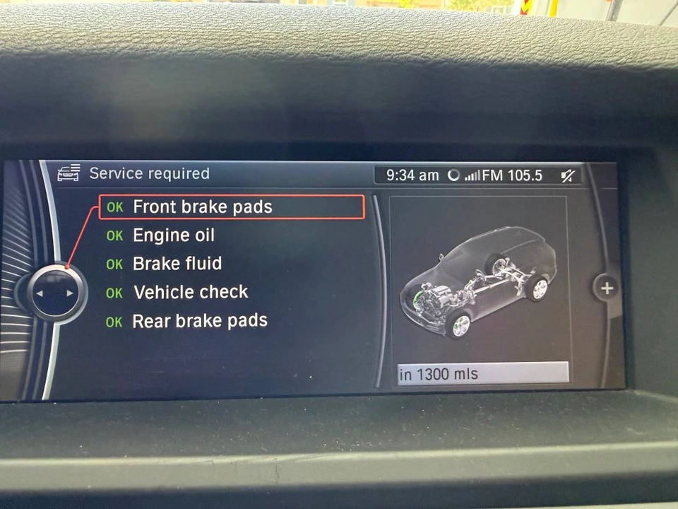 2013 BMW E70 X5 - Image 19 of 23