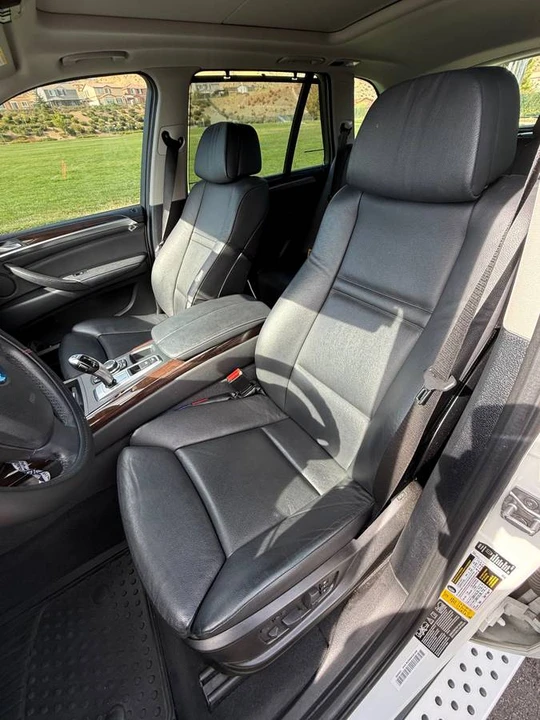 2013 BMW E70 X5 - Image 12 of 23