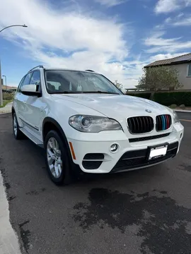 2013 BMW X5 xDrive35i