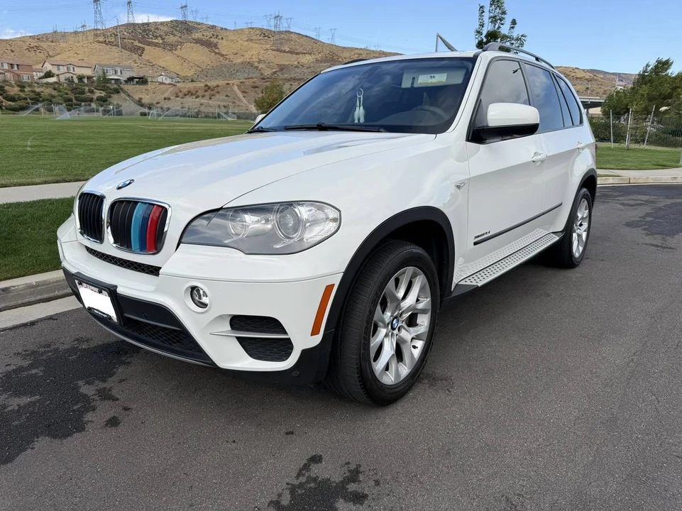 2013 BMW E70 X5 - Image 3 of 23