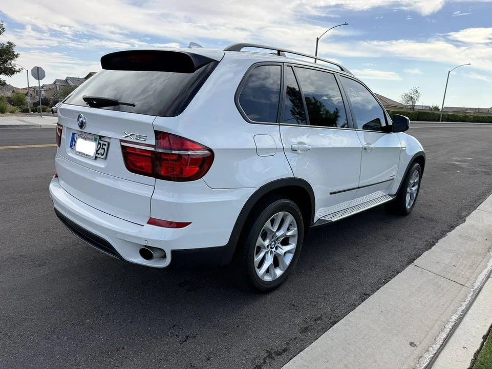2013 BMW E70 X5 - Image 8 of 23