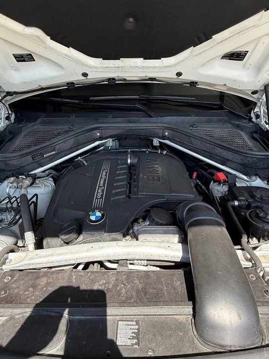 2013 BMW E70 X5 - Image 23 of 23
