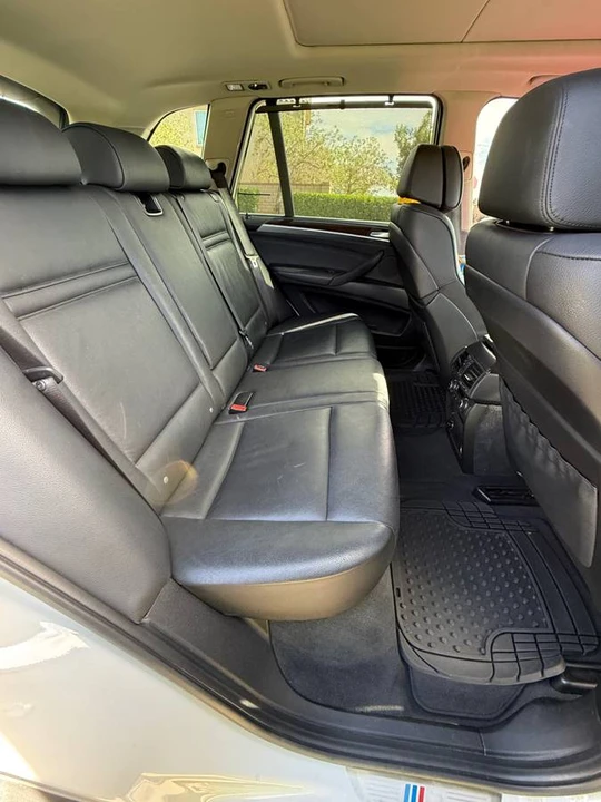 2013 BMW E70 X5 - Image 16 of 23