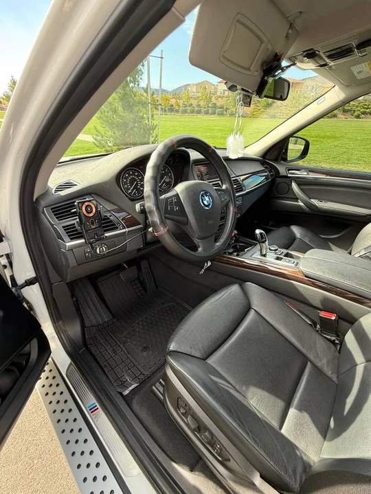2013 BMW E70 X5 - Image 11 of 23