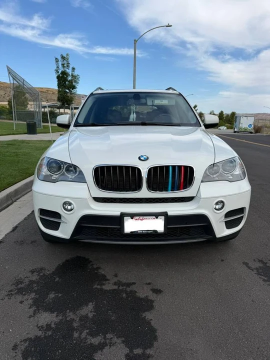 2013 BMW E70 X5 - Image 2 of 23
