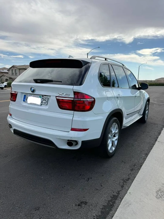2013 BMW E70 X5 - Image 7 of 23