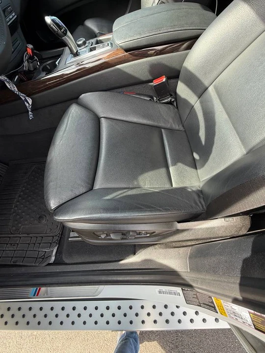 2013 BMW E70 X5 - Image 13 of 23