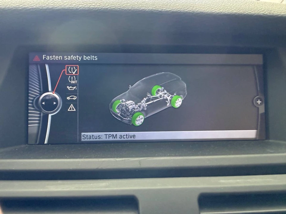 2013 BMW E70 X5 - Image 21 of 23