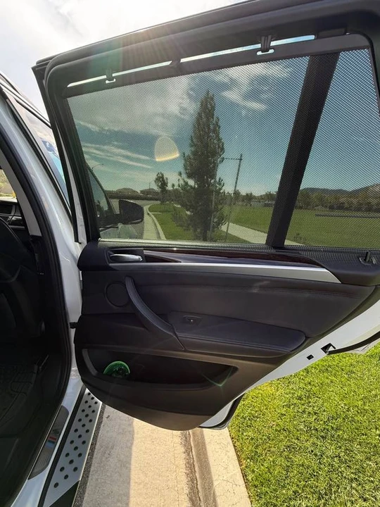 2013 BMW E70 X5 - Image 17 of 23