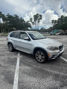 2013 BMW X5 M Package