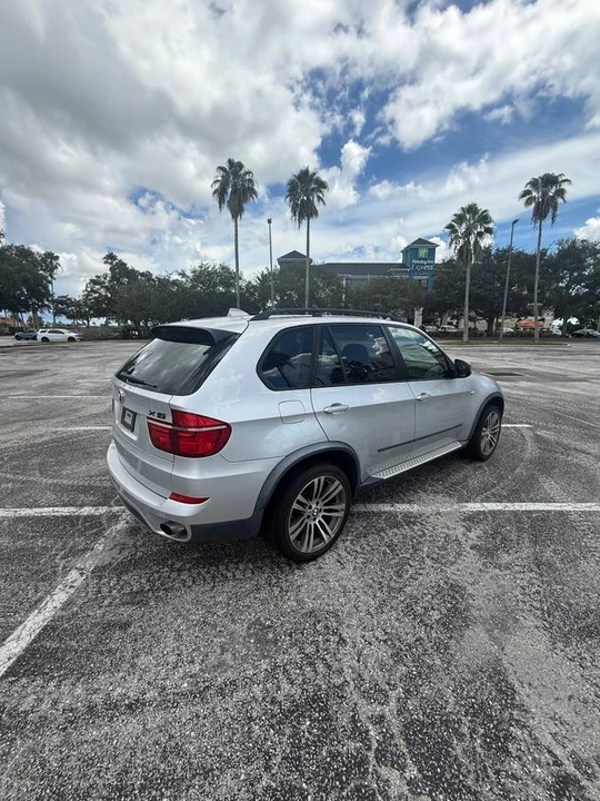2013 BMW E70 X5 M - Image 2 of 6