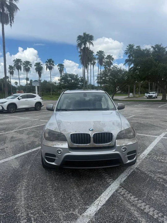 2013 BMW E70 X5 M - Image 3 of 6
