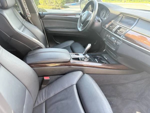 2013 BMW E70 X5 - Image 6 of 9