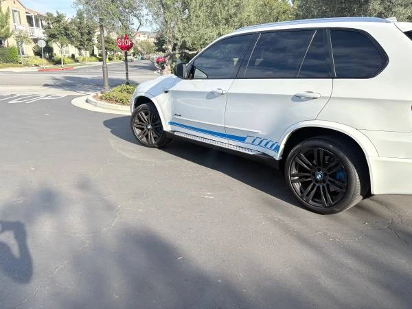 2013 BMW E70 X5 - Image 3 of 9