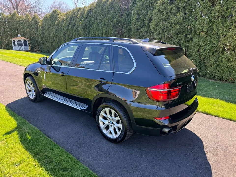 2013 BMW E70 X5 - Image 3 of 15