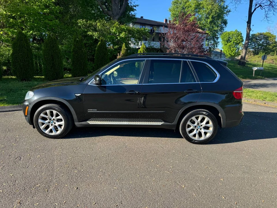 2013 BMW E70 X5 - Image 2 of 16