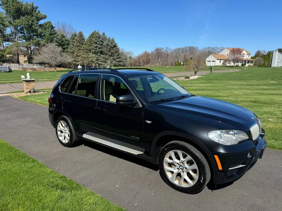 2013 BMW E70 X5 - Image 2 of 15