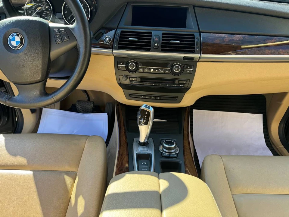 2013 BMW E70 X5 - Image 14 of 16