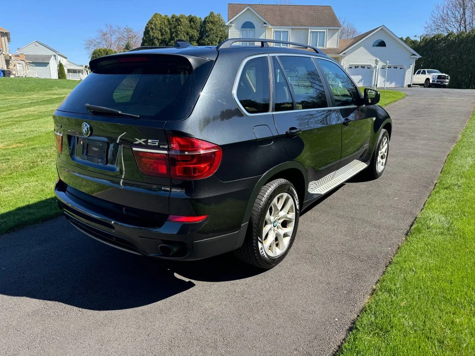 2013 BMW E70 X5 - Image 7 of 15