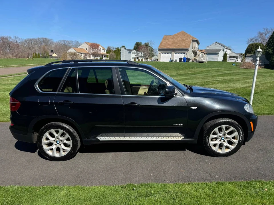 2013 BMW E70 X5 - Image 5 of 15