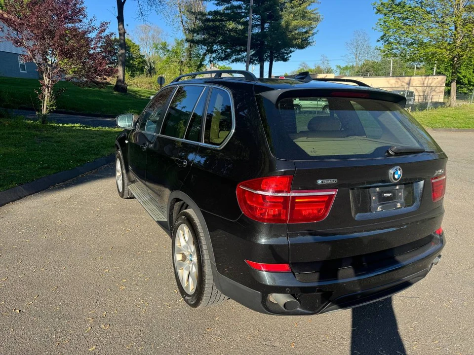 2013 BMW E70 X5 - Image 6 of 16