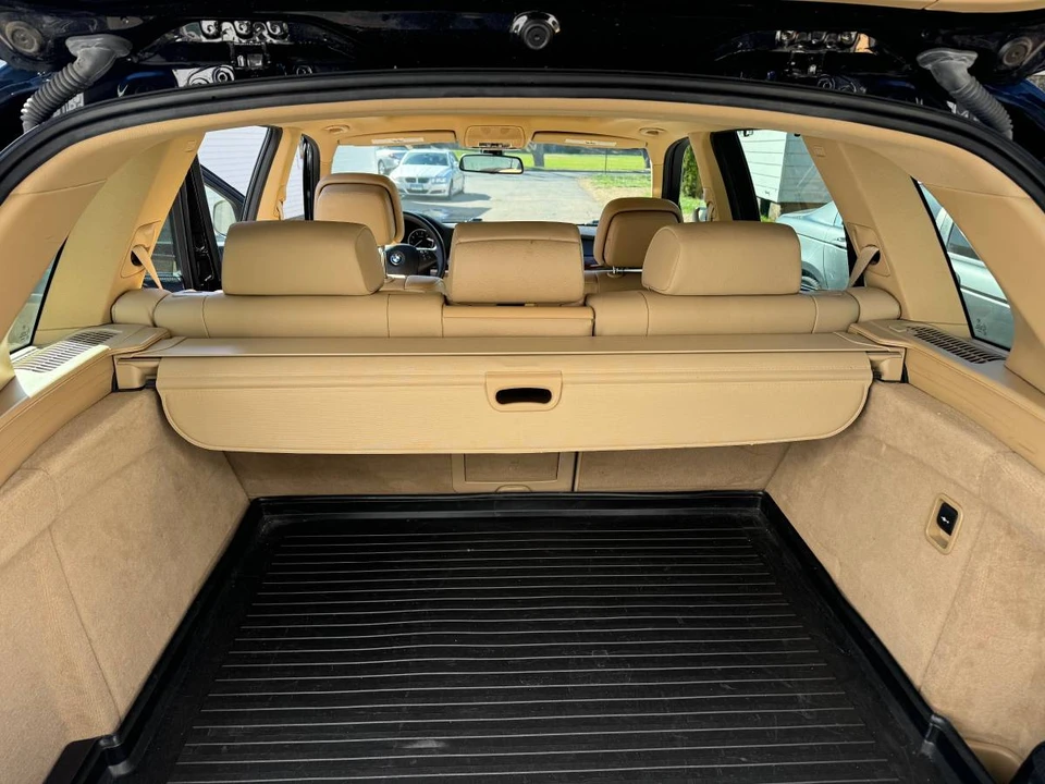 2013 BMW E70 X5 - Image 13 of 15
