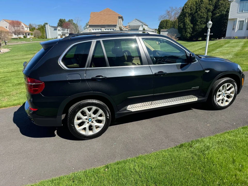 2013 BMW E70 X5 - Image 4 of 15