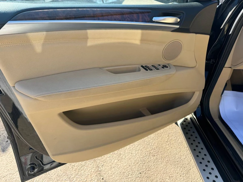 2013 BMW E70 X5 - Image 13 of 16