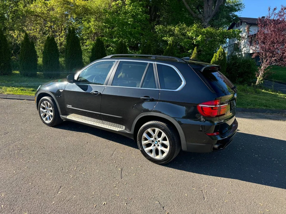 2013 BMW E70 X5 - Image 3 of 16