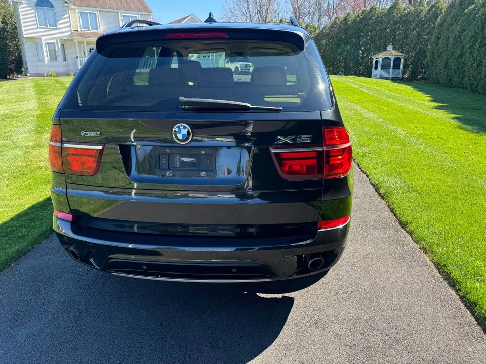 2013 BMW E70 X5 - Image 6 of 15