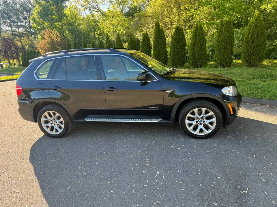 2013 BMW E70 X5 - Image 7 of 16