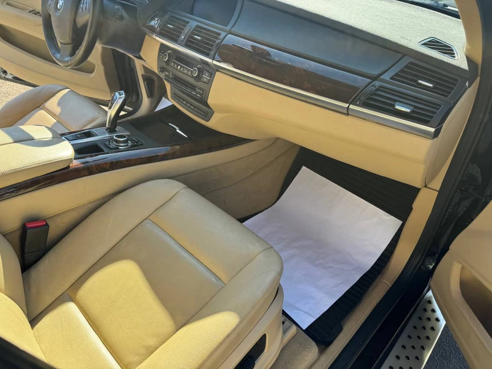 2013 BMW E70 X5 - Image 10 of 15