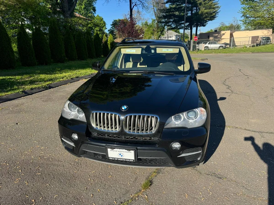 2013 BMW E70 X5 - Image 9 of 16