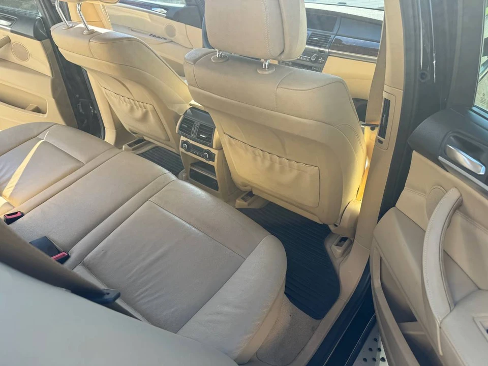 2013 BMW E70 X5 - Image 12 of 15
