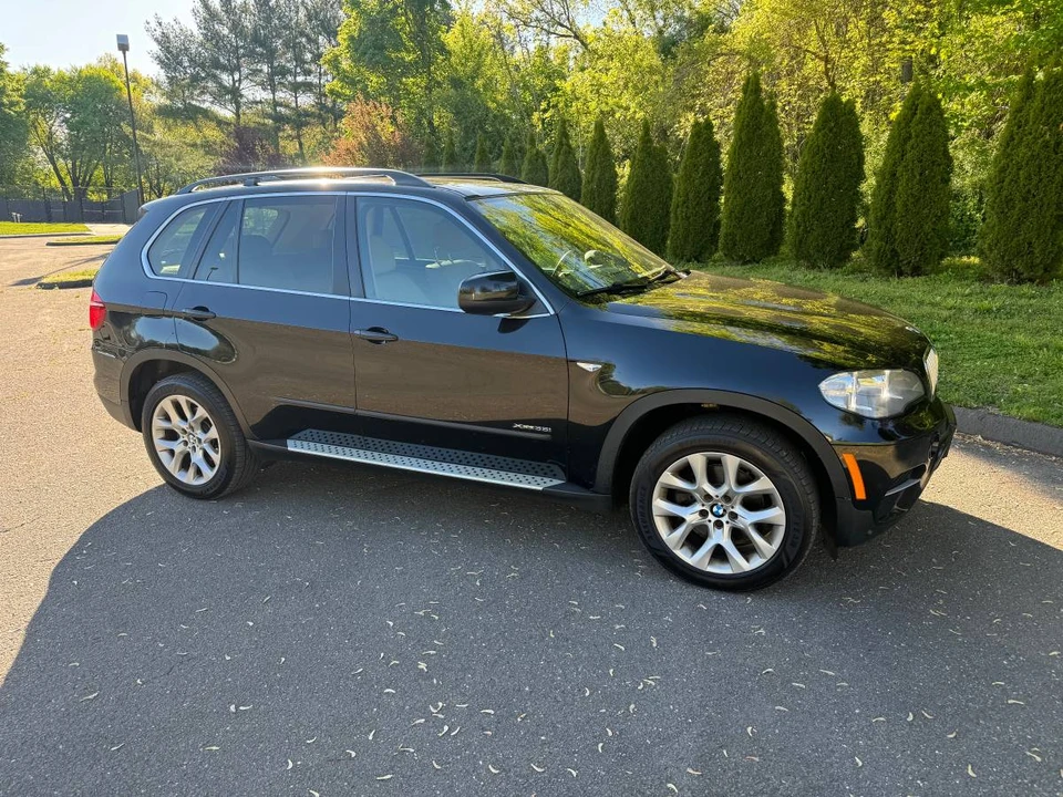 2013 BMW E70 X5 - Image 4 of 16