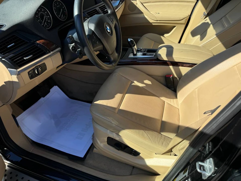 2013 BMW E70 X5 - Image 9 of 15