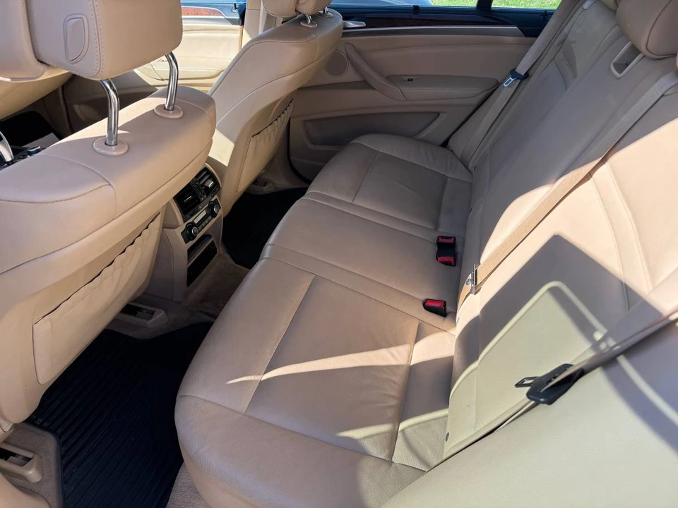 2013 BMW E70 X5 - Image 11 of 16
