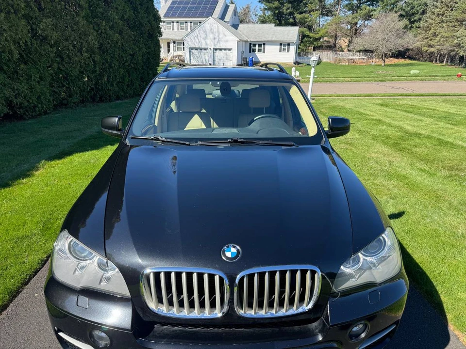 2013 BMW E70 X5 - Image 8 of 15