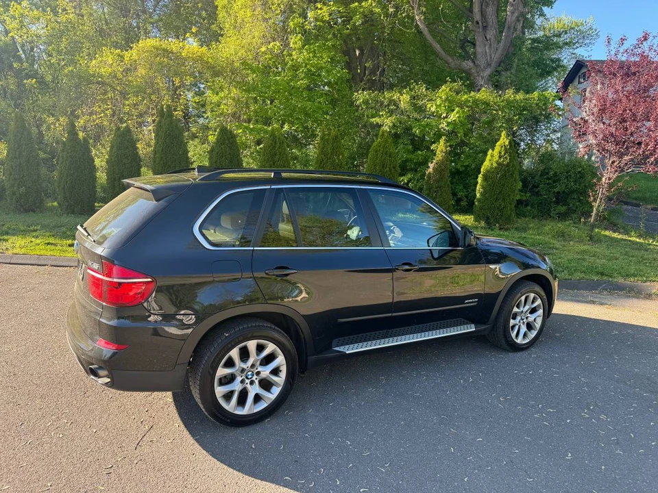 2013 BMW E70 X5 - Image 8 of 16