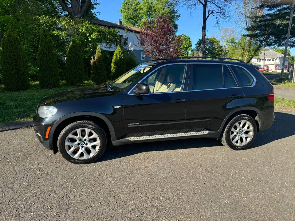 2013 BMW E70 X5 - Image 5 of 16