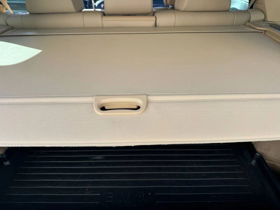 2013 BMW E70 X5 - Image 16 of 16