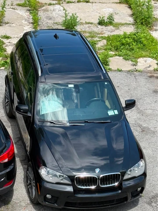 2013 BMW E70 X5 - Image 2 of 4