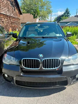 2013 BMW X5 sDrive35i Sport Utility 4D