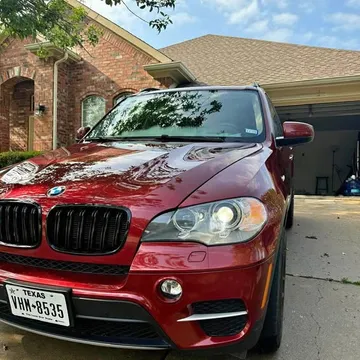 2013 BMW X5 sDrive35i Sport Utility 4D