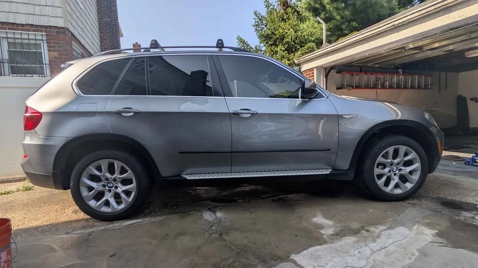 2013 BMW E70 X5 - Image 3 of 7
